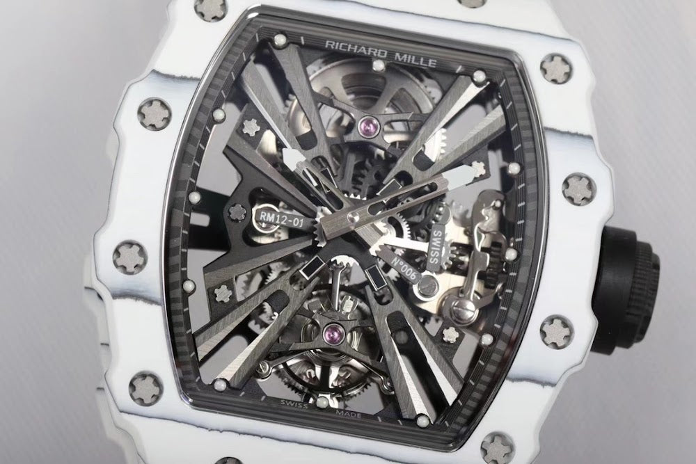Dragons Bags Luxury Designer Watch --104780