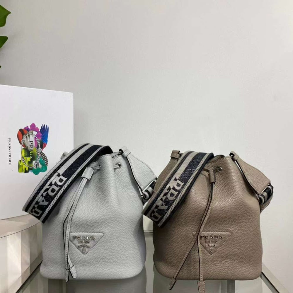 Dragons Bags Prada Luxury Bag --54219