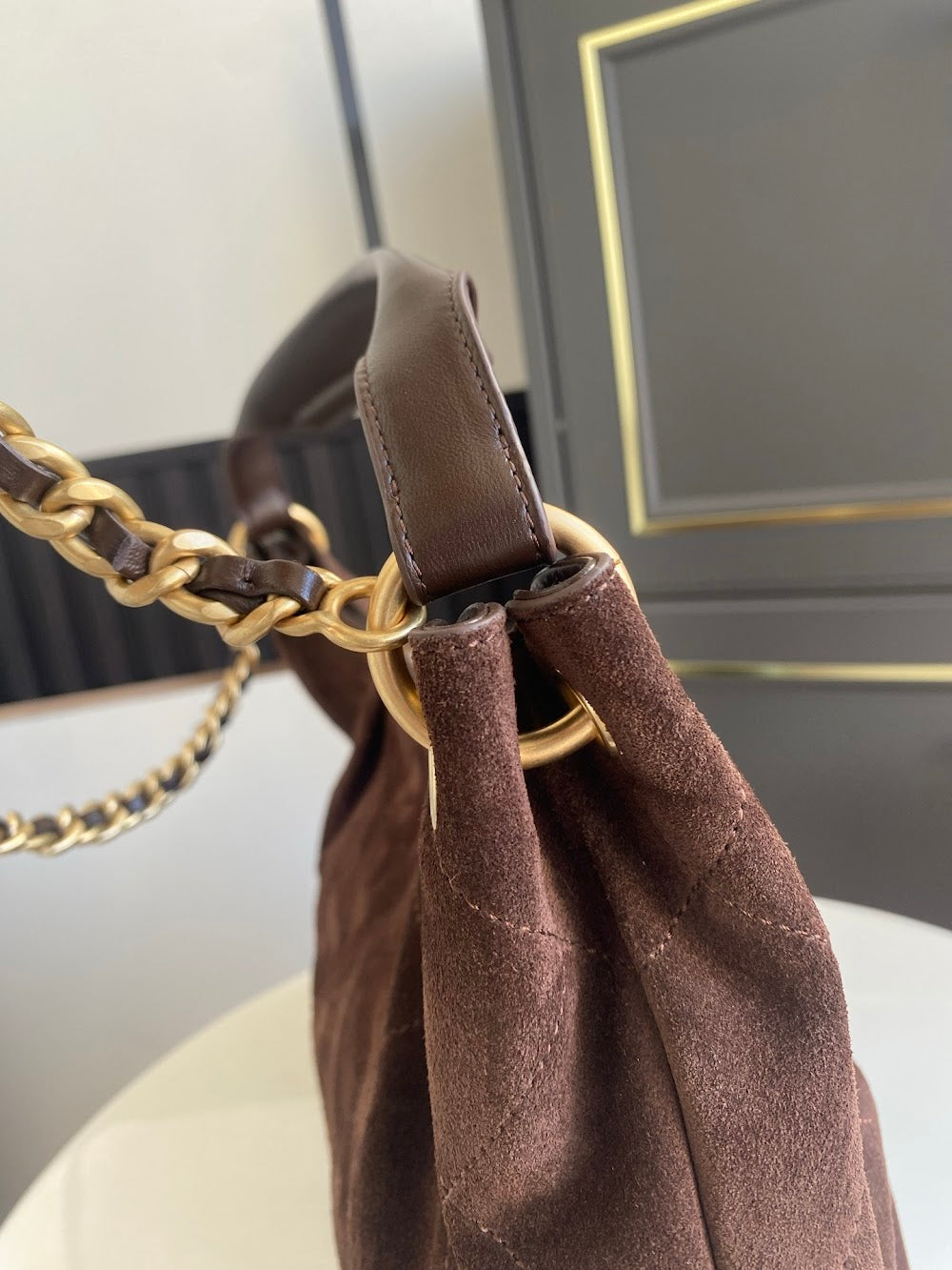 Dragons BagsCHn Luxury Bag --114256