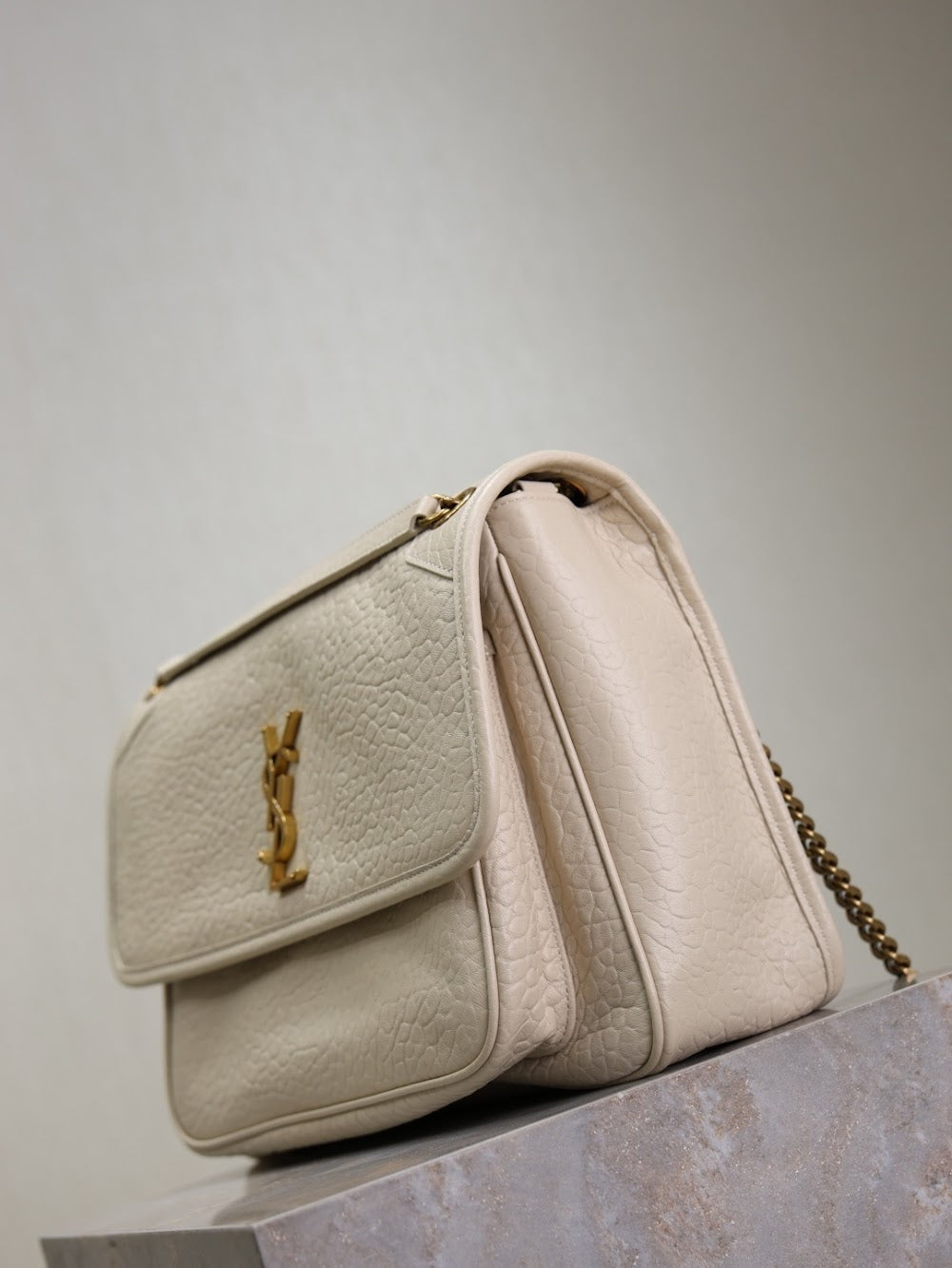 Dragons Bags YSLn Luxury Bag --119695