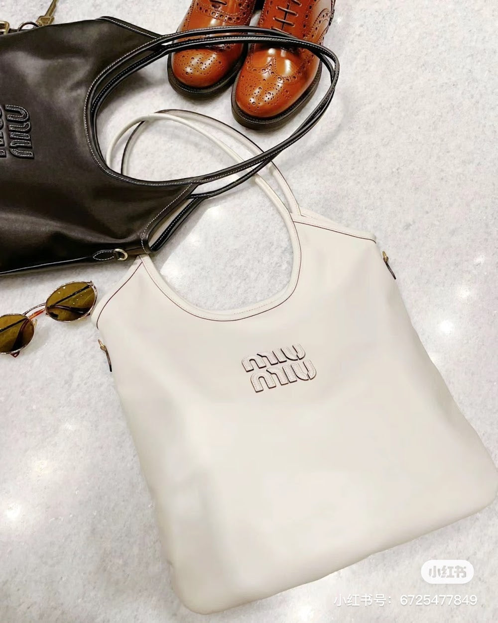 Dragons Bags Miun Miun Luxury Bag --122588