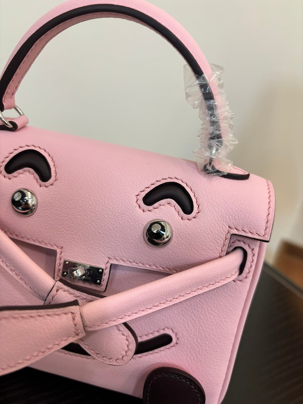 Dragons BagsHermesn Luxury Bag --118067