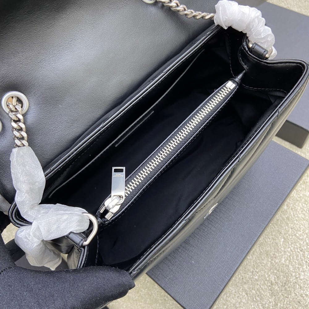 Dragons Bags YSLn Luxury Bag --120710