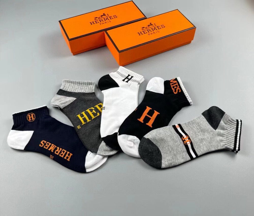 Dragons Bags Premium Luxury Socks --98531