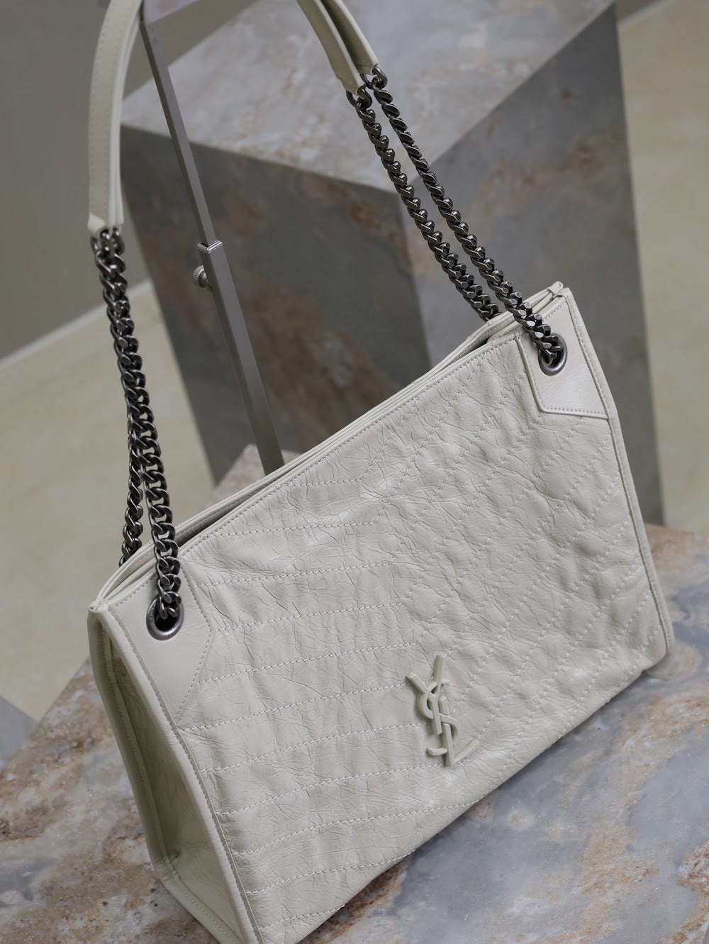 Dragons Bags YSLn Luxury Bag --120306