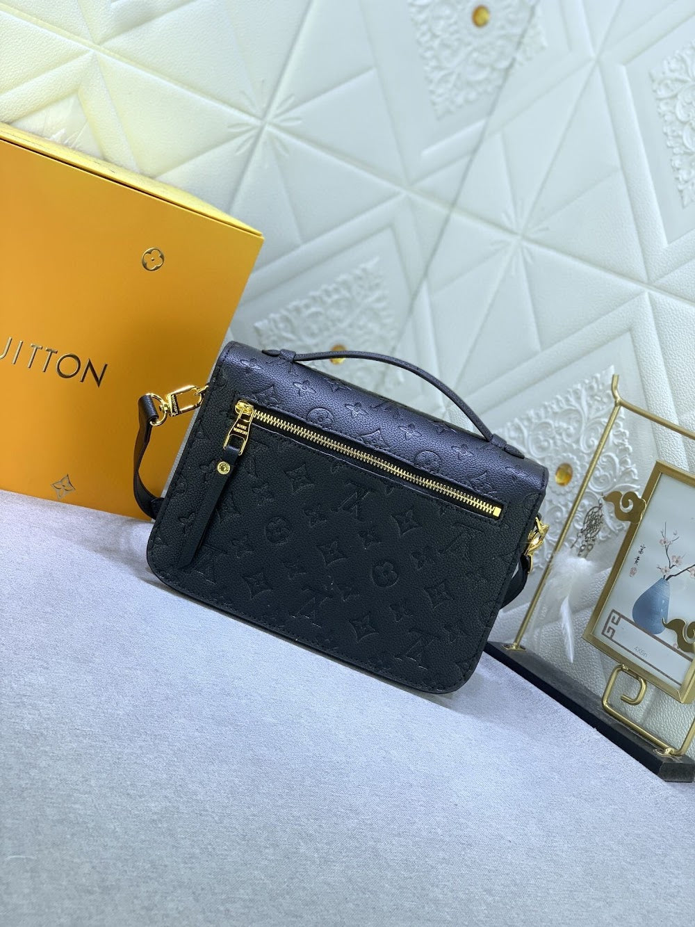 Jessica Bags ln Luxury Bag --76142