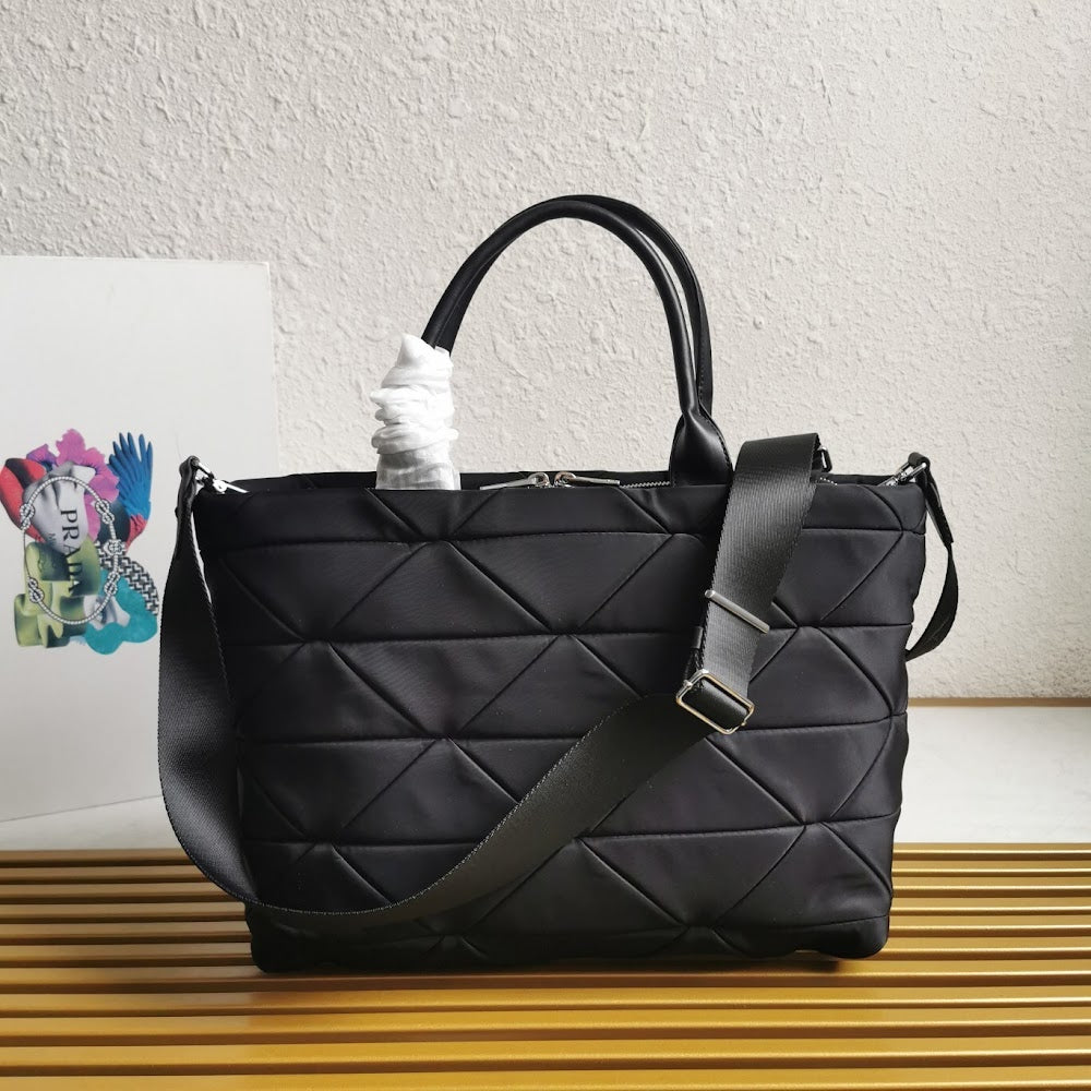 Dragons Bags Pradn Luxury Bag --101498
