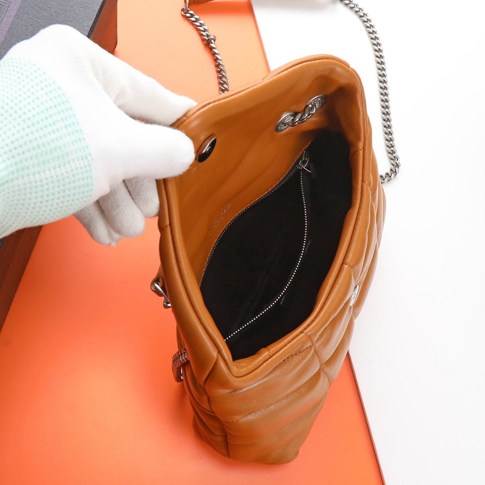 Dragons Bags YSLn Luxury Bag --120378