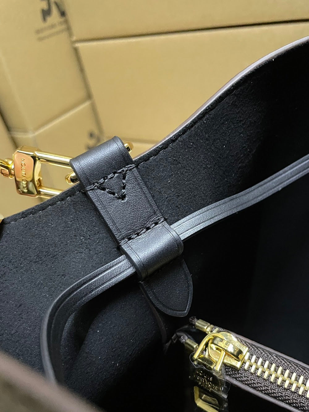 Dragons Bags ln Luxury Bag --96925