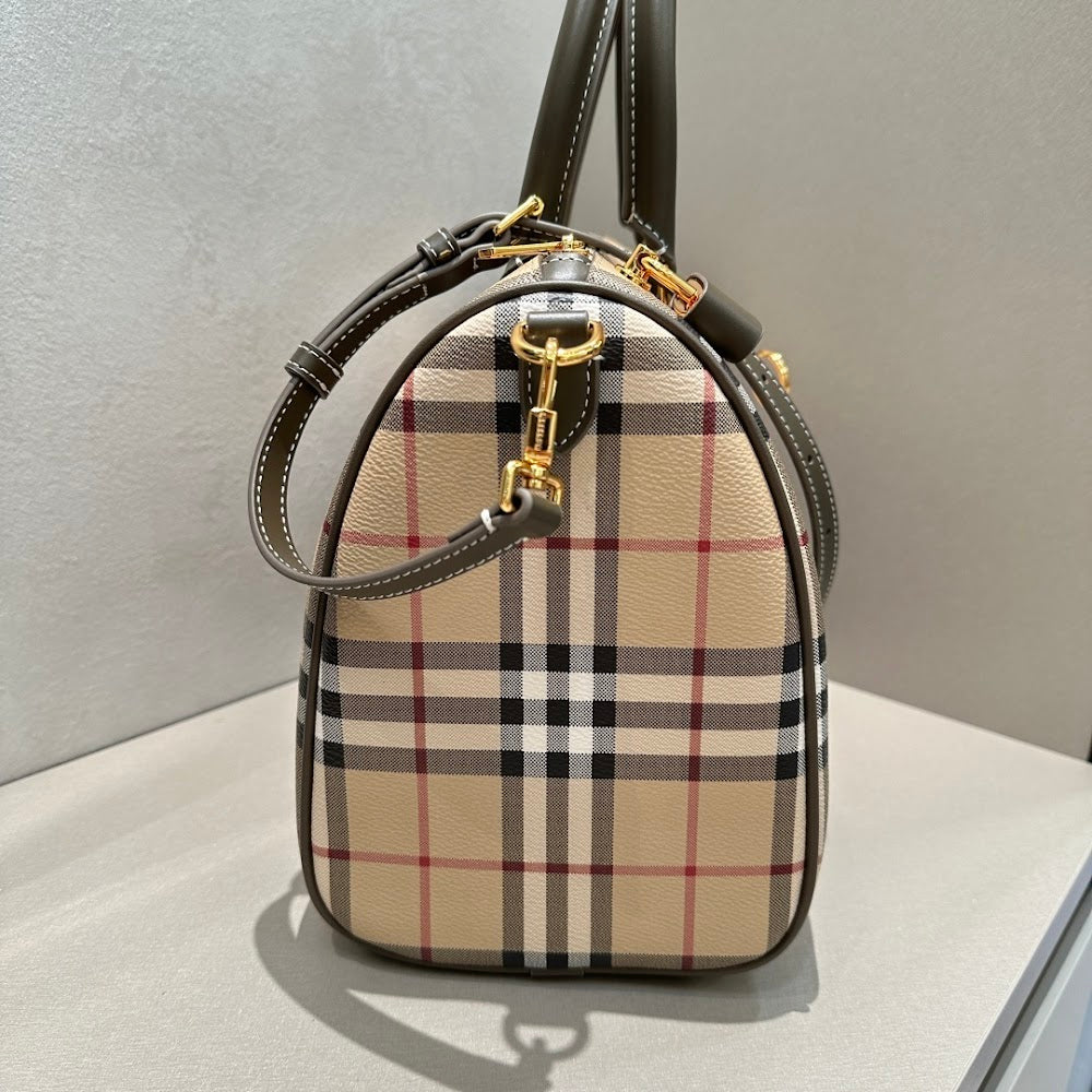 Dragons Bags Burberryn Luxury Bag --92141