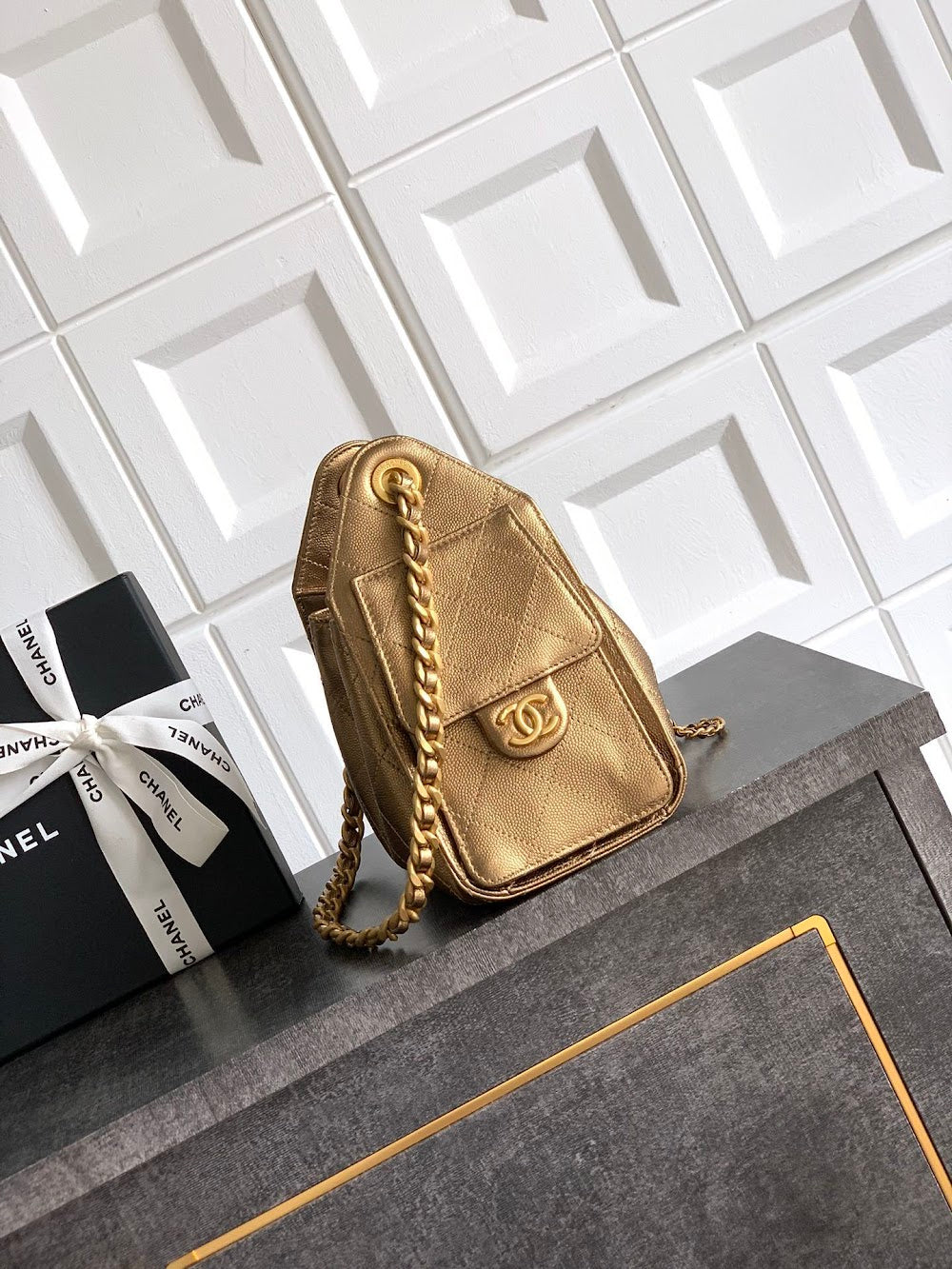 Dragons Bags CHn Luxury Bag --112891