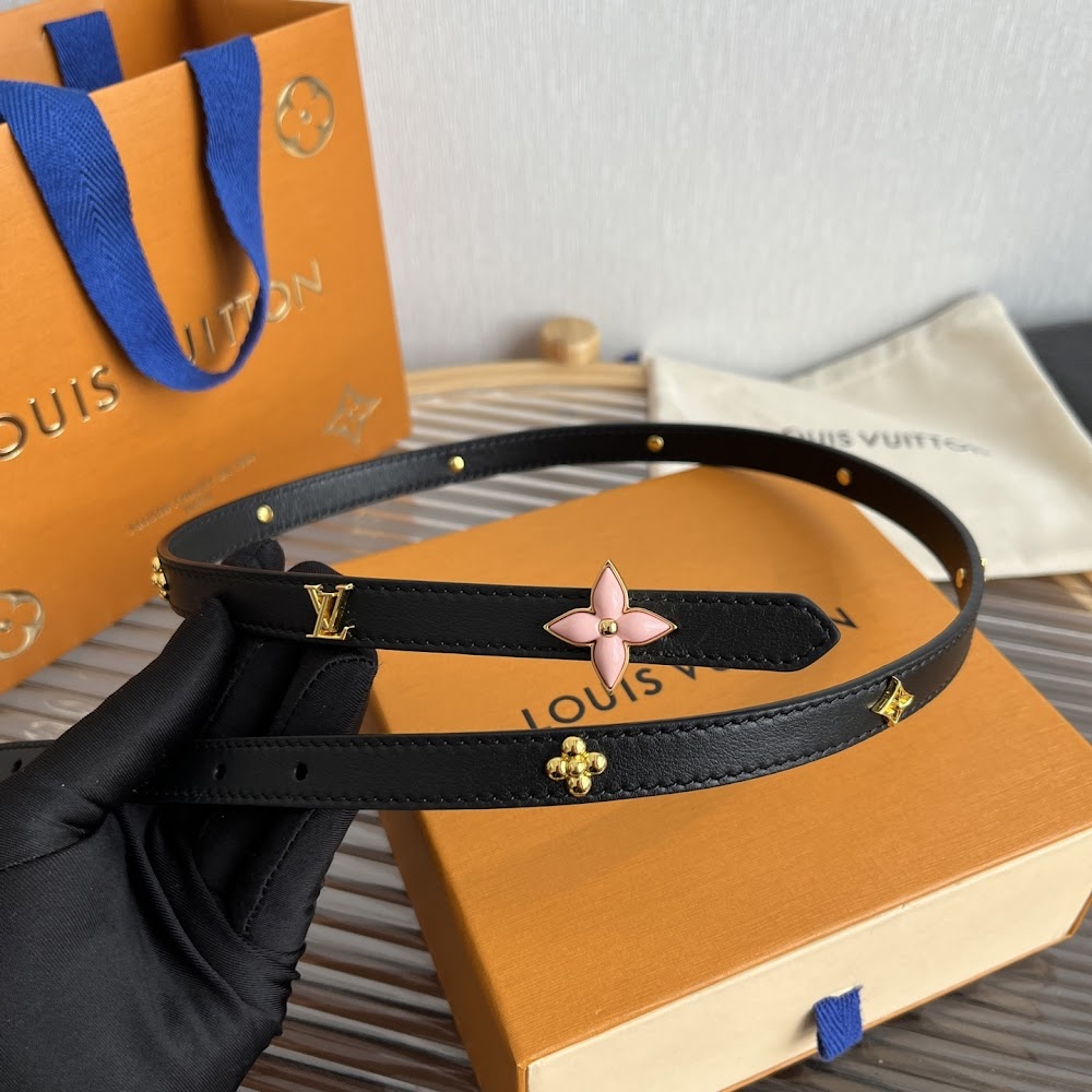 Dragons Bags ln Luxury Belt --101302