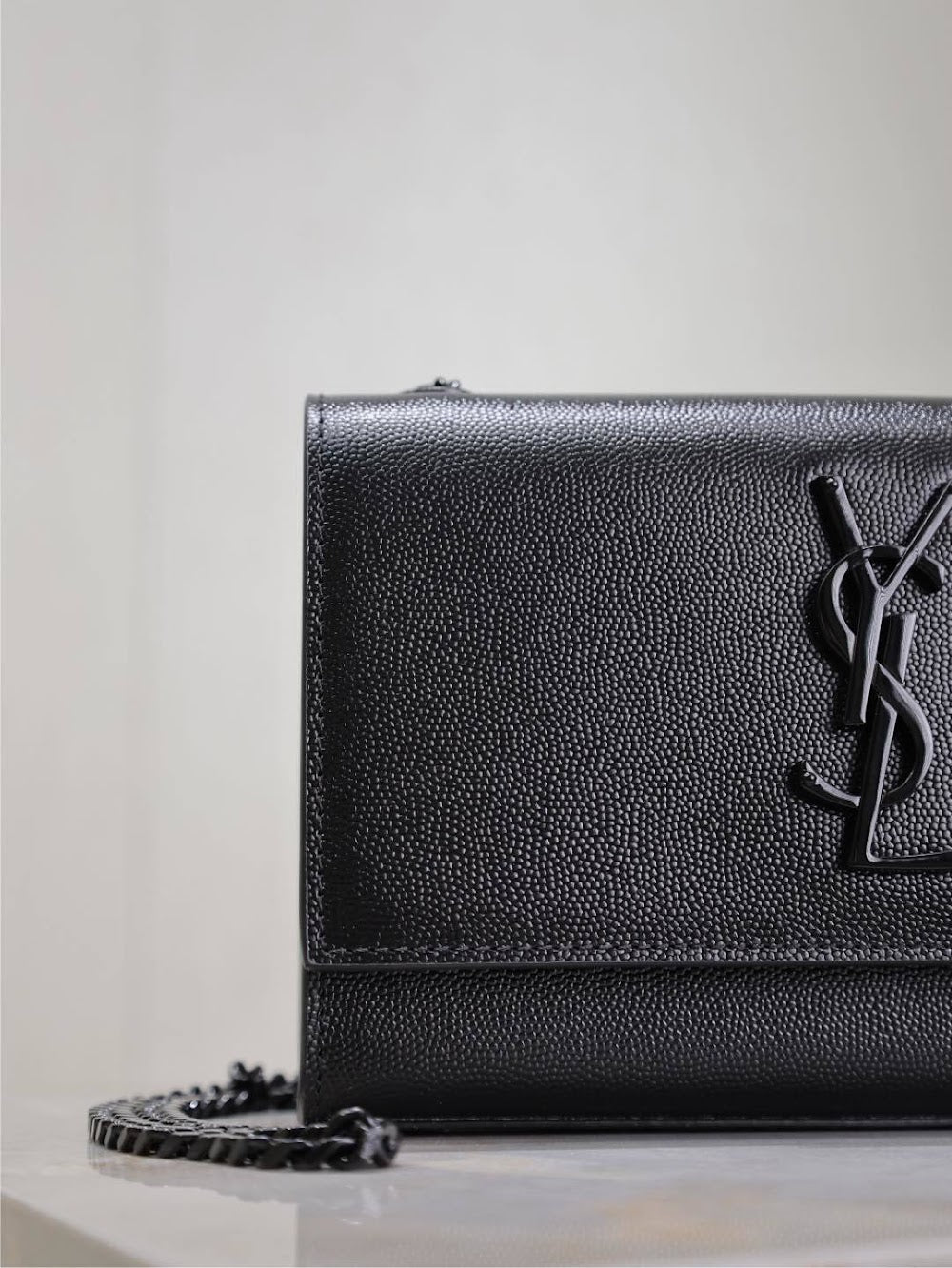 Dragons Bags YSLn Luxury Bag --120543