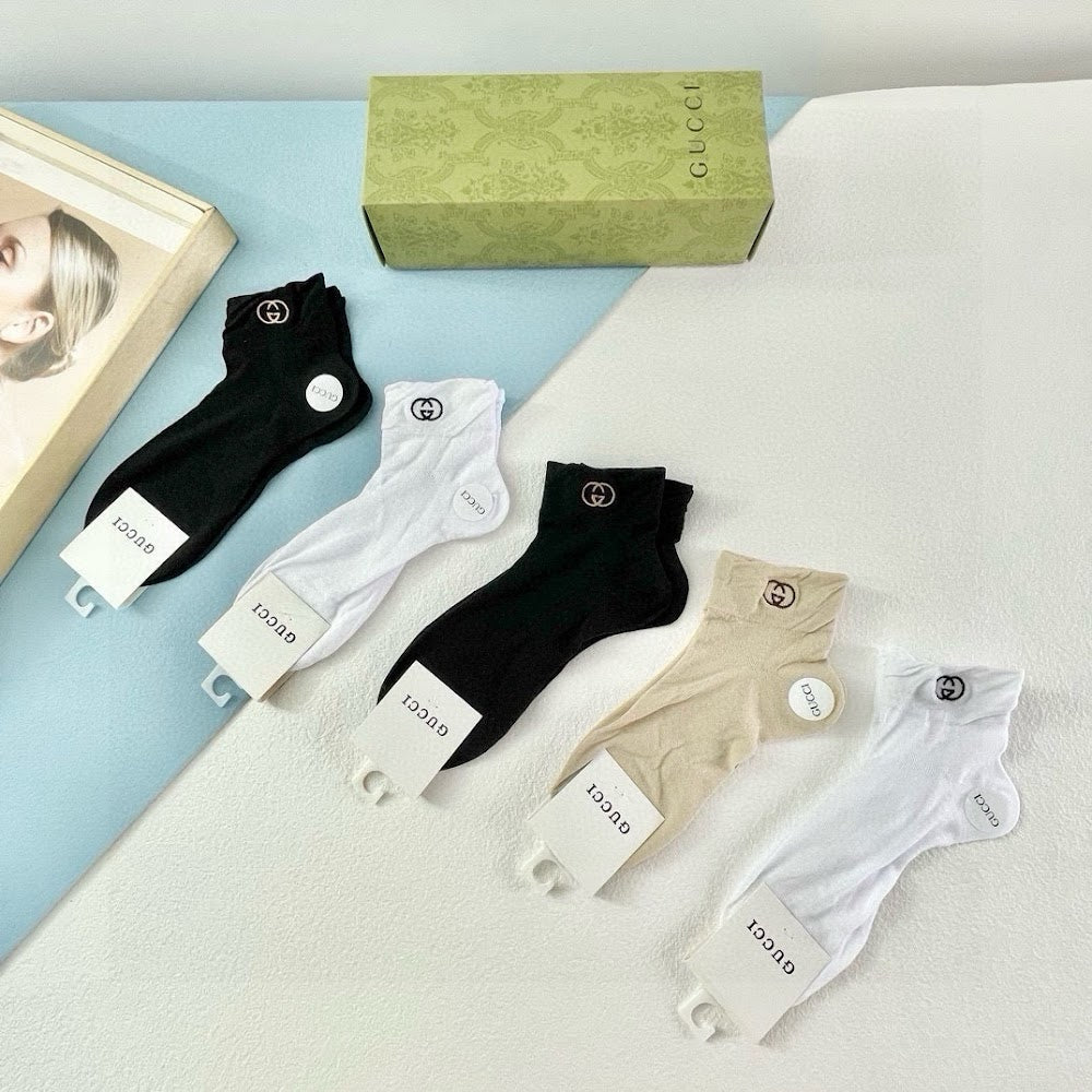 Dragons Bags Premium Luxury Socks --98709