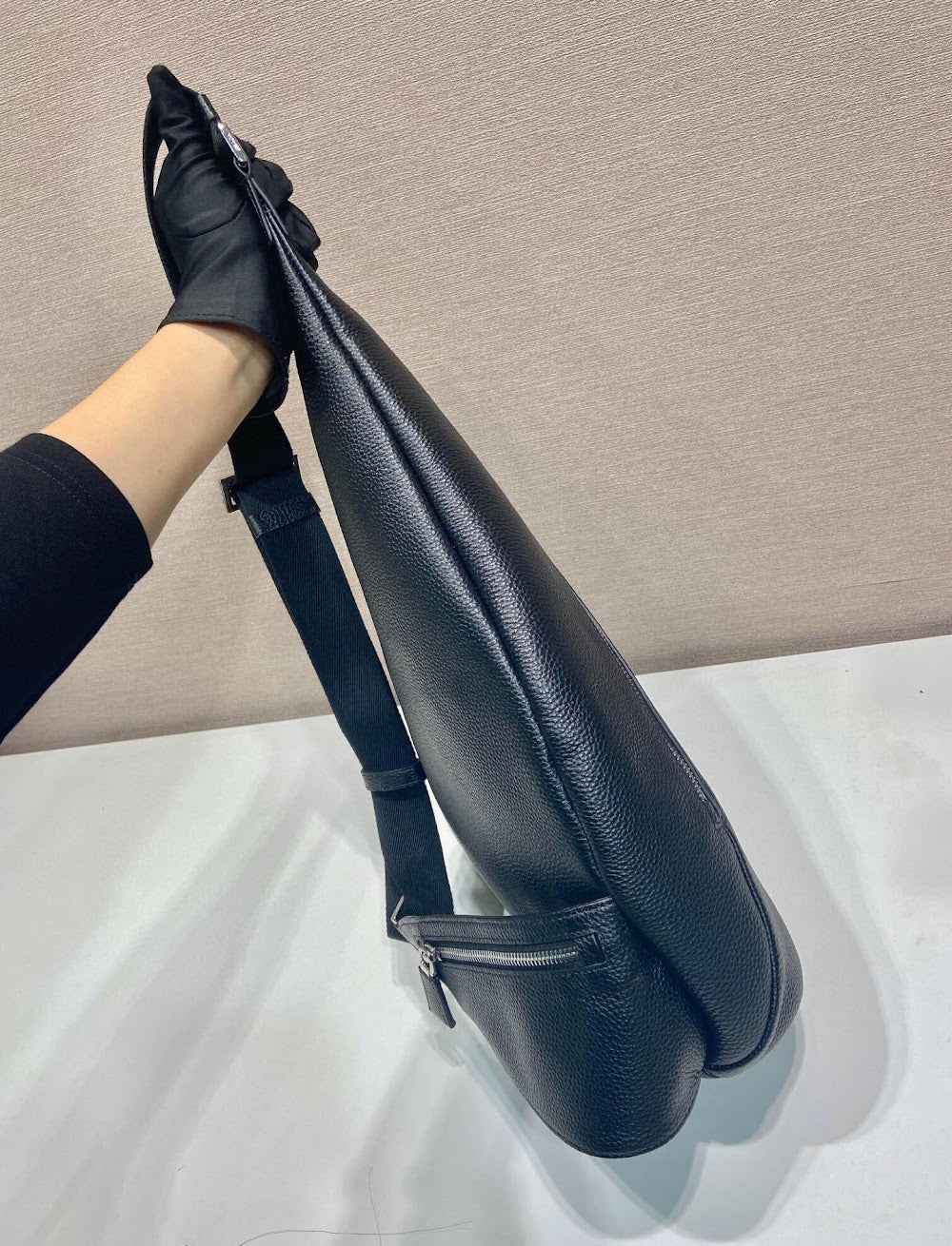 Dragons Bags Prada Luxury Bag --54470