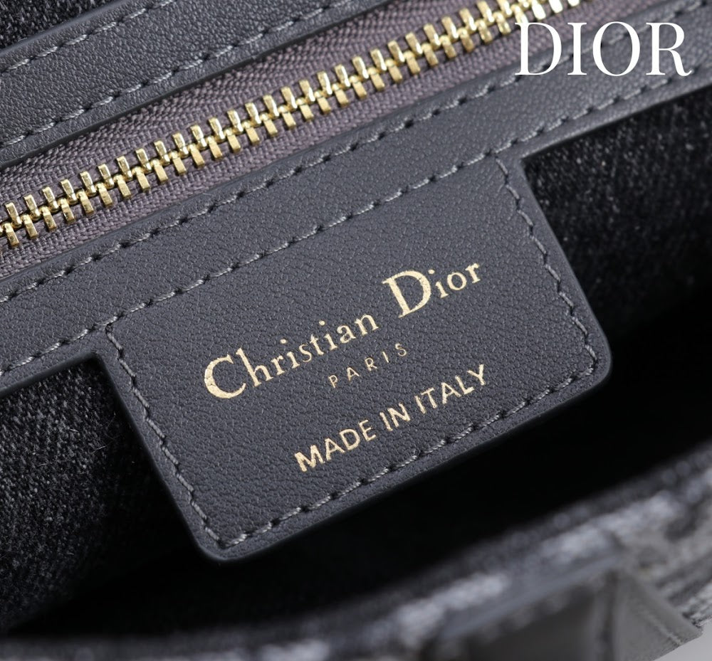 Dragons BagsDiorn Luxury Bag --116578