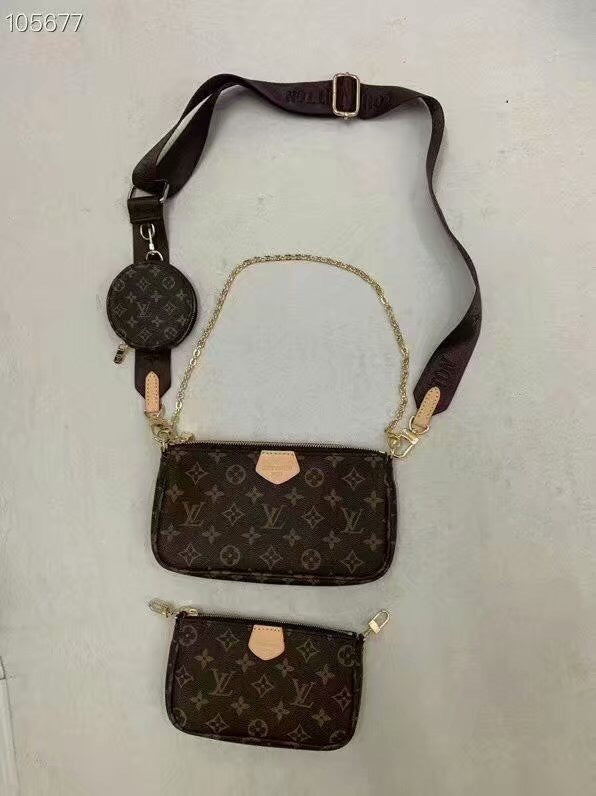 Dragons Bags ln Luxury Bag --77864