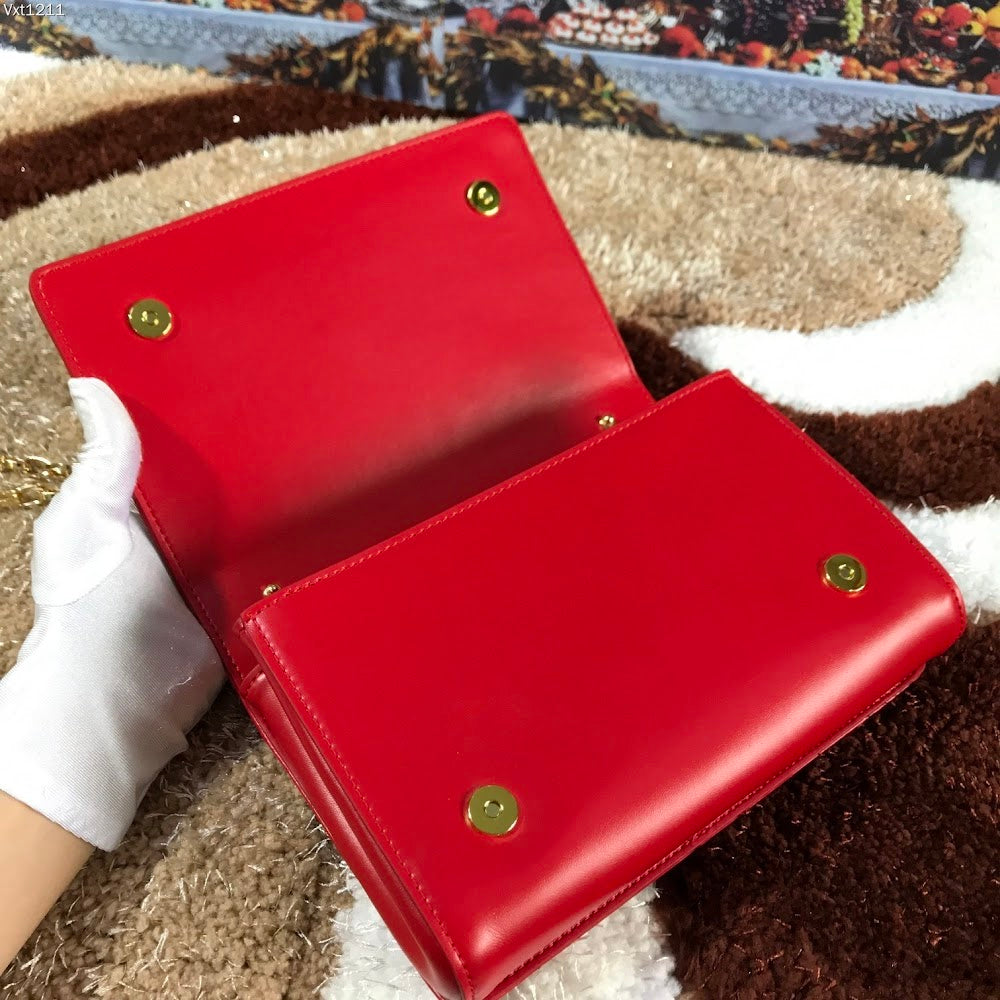 Dragons Bags DGn Luxury Bag --93356