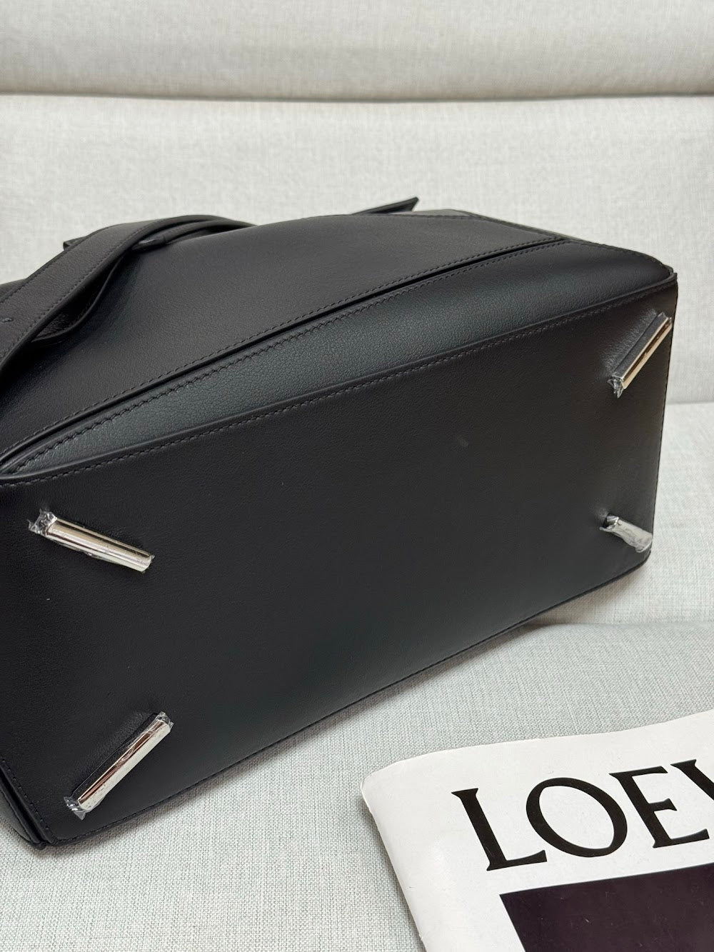 Dragons Bags Lowen Luxury Bag --100146