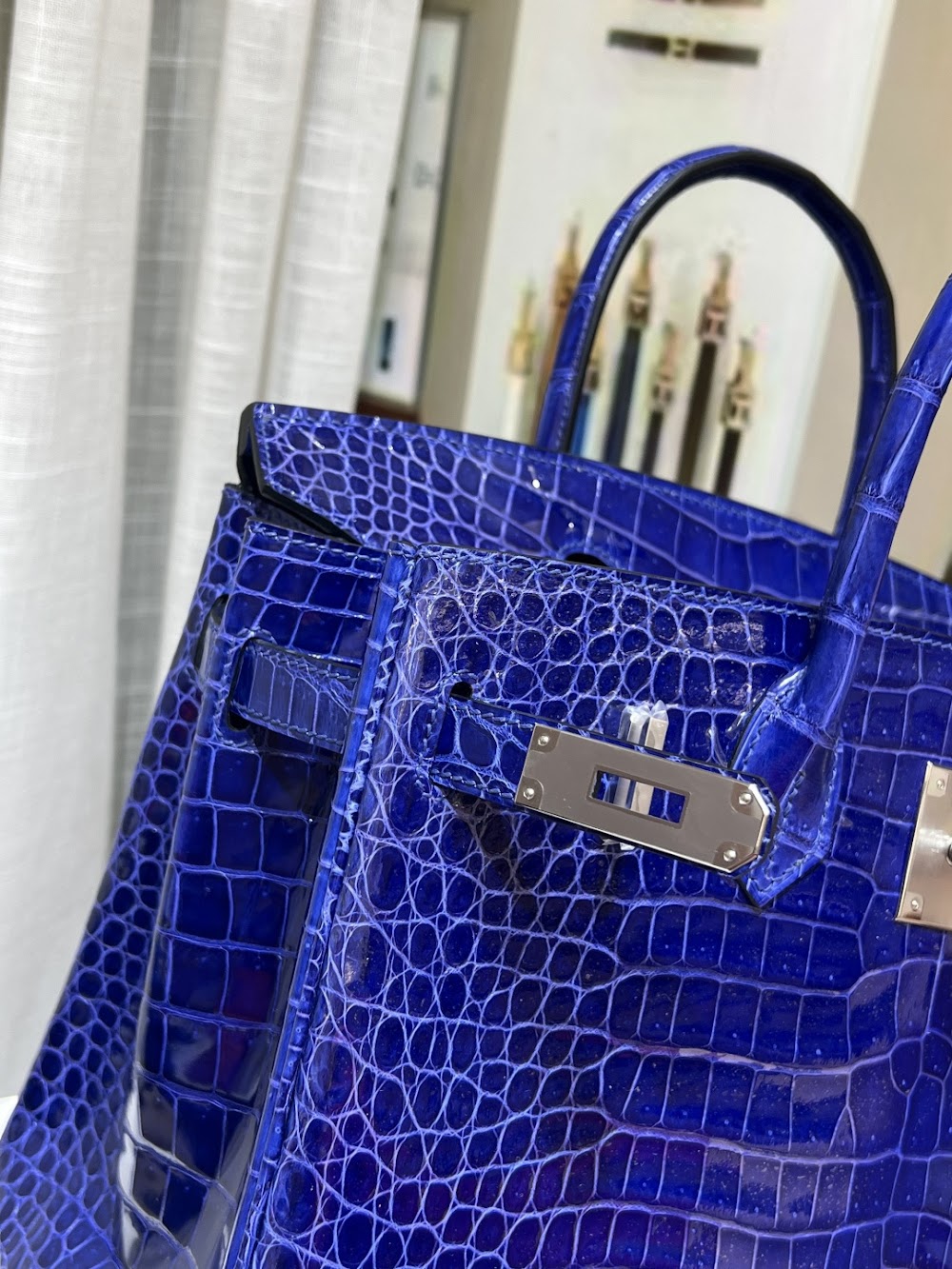 Dragons BagsHermesn Luxury Bag --117237