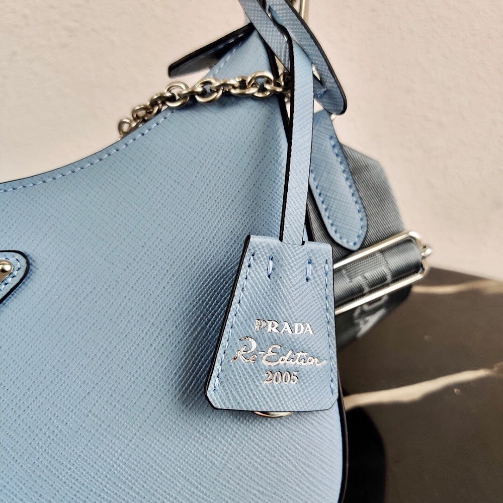 Dragons Bags Prada Luxury Bag --54165