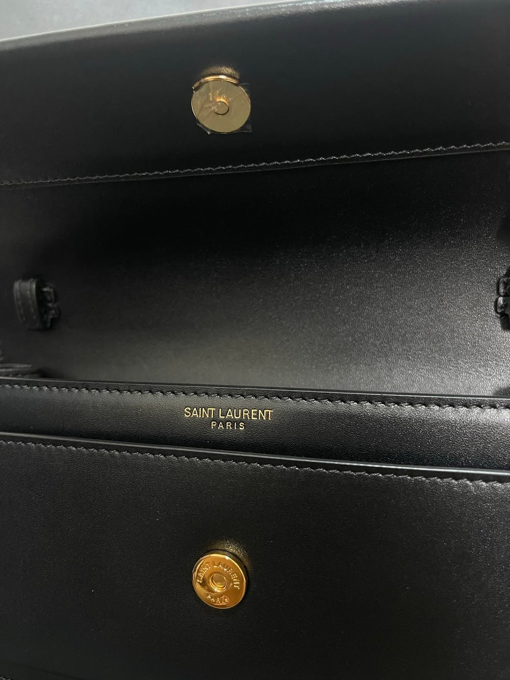 Dragons Bags YSLn Luxury Bag --119100