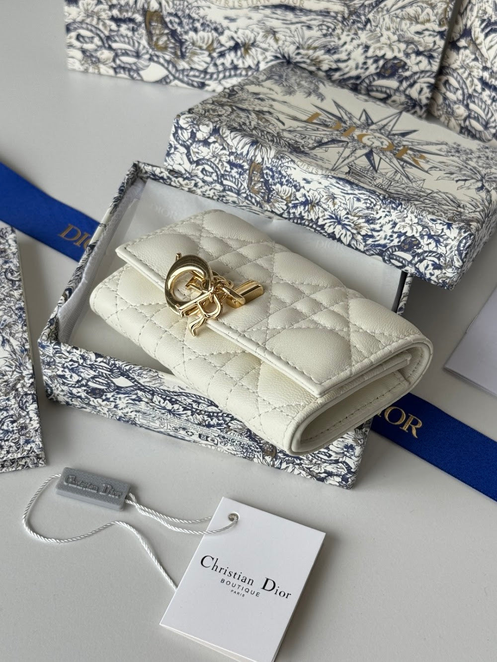 Dragons BagsDiorn Luxury Bag --114483