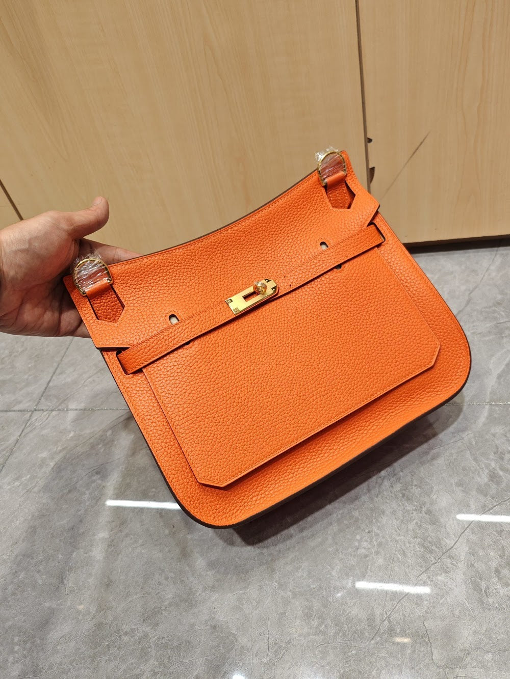 Dragons Bags Hermesn Luxury Bag --118889