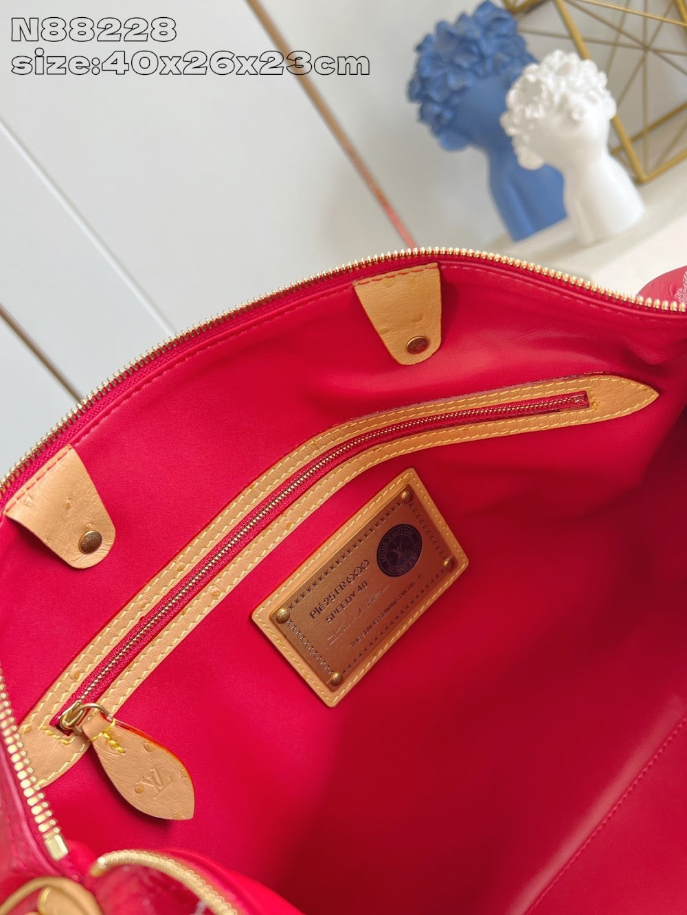 Dragons Bags ln Luxury Bag --97549