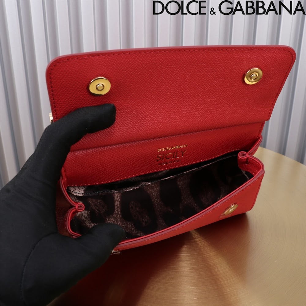 Dragons Bags DGn Luxury Bag --93627