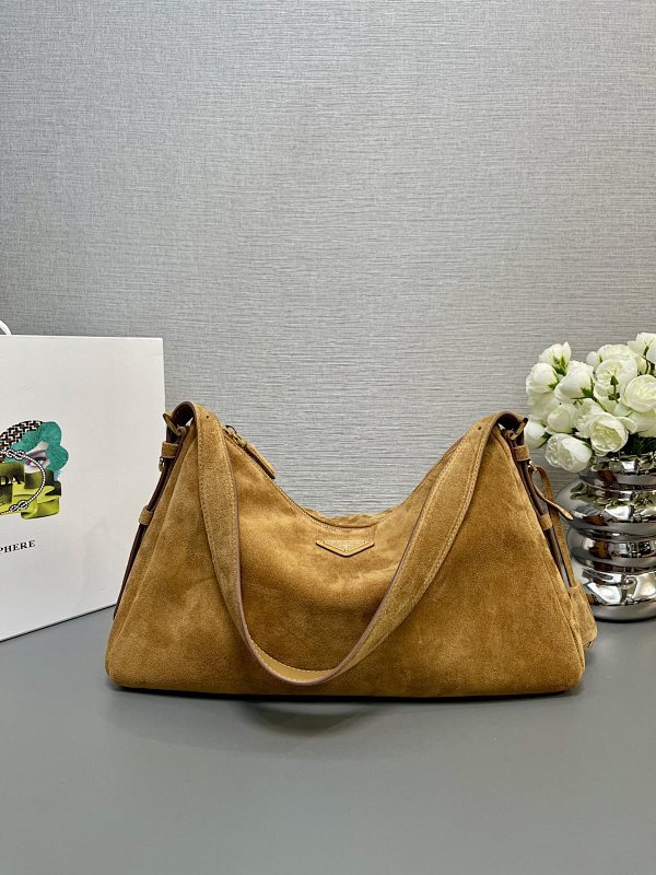 Jessica Bags pradn Luxury Bag --75015