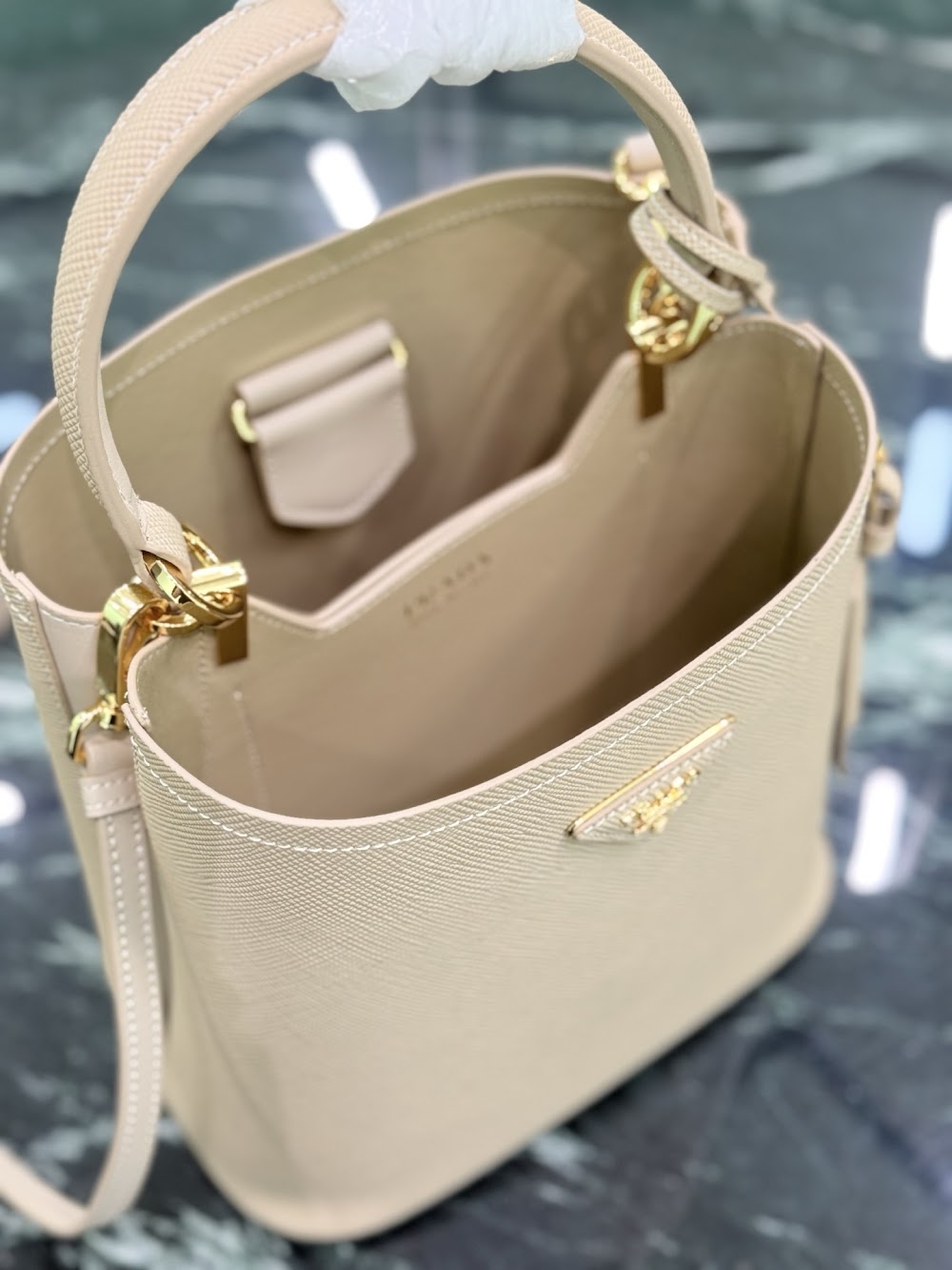 Dragons Bags Pradn Luxury Bag --101839