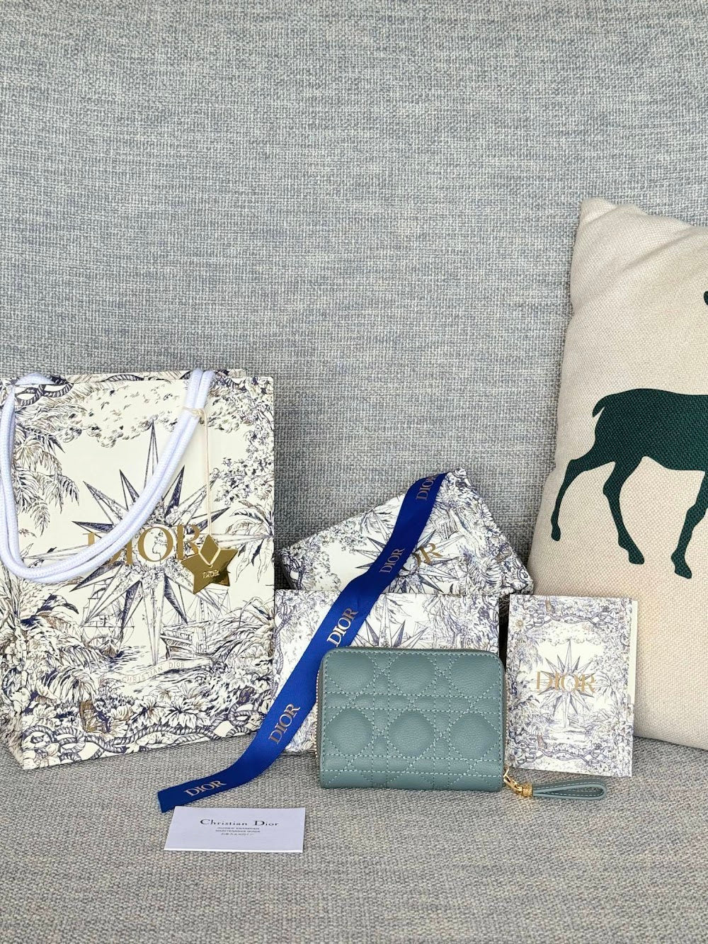 Dragons BagsDiorn Luxury Bag --115121