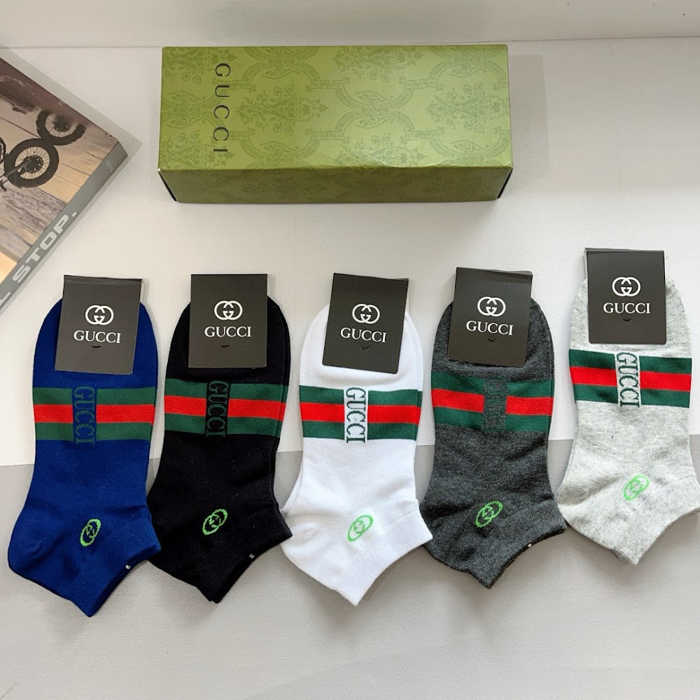 Dragons Bags Premium Luxury Socks --98123