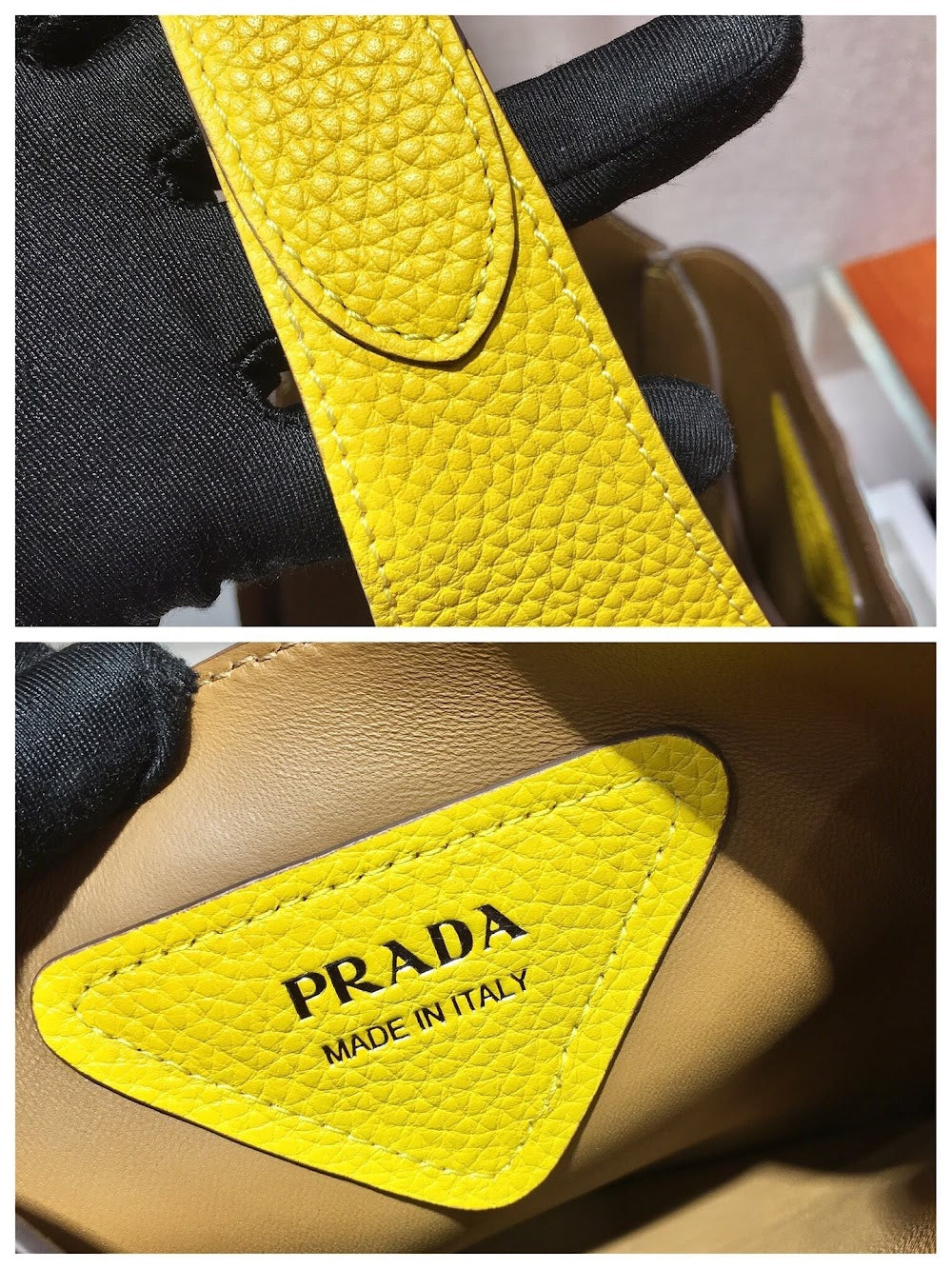 Dragons Bags Prada Luxury Bag --54115