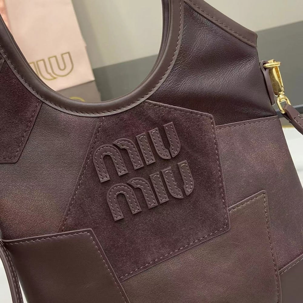 Dragons Bags Miun Miun Luxury Bag --122223