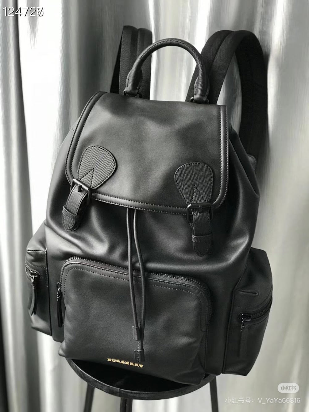 Dragons Bags Burberryn Luxury Bag --92775