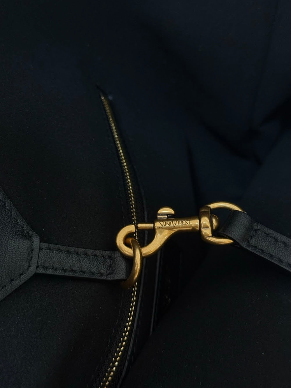 Dragons Bags YSLn Luxury Bag --120805