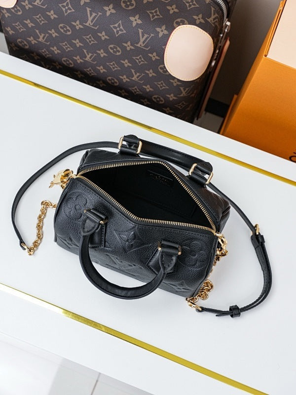 Dragons Bags LVn Luxury Bag --78924