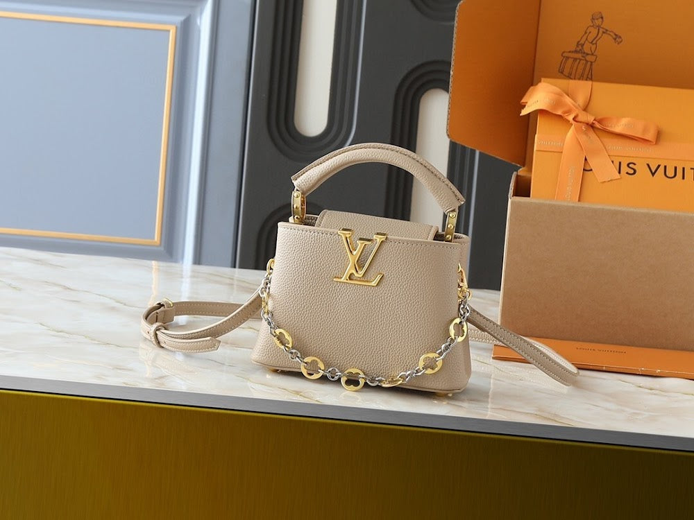 Dragons Bags ln Luxury Bag --76815