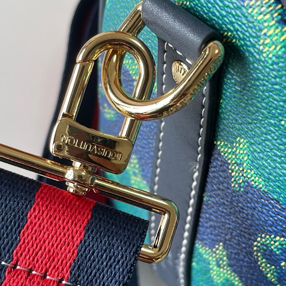 Dragons Bags LVn Luxury Bag --78874