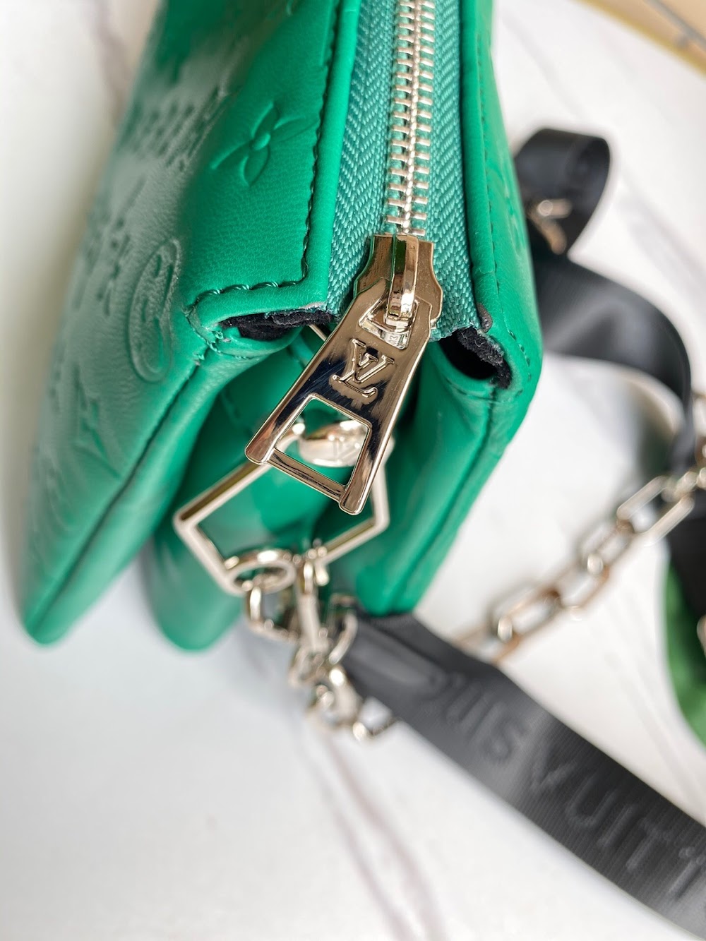 Dragons Bags ln Luxury Bag --77917