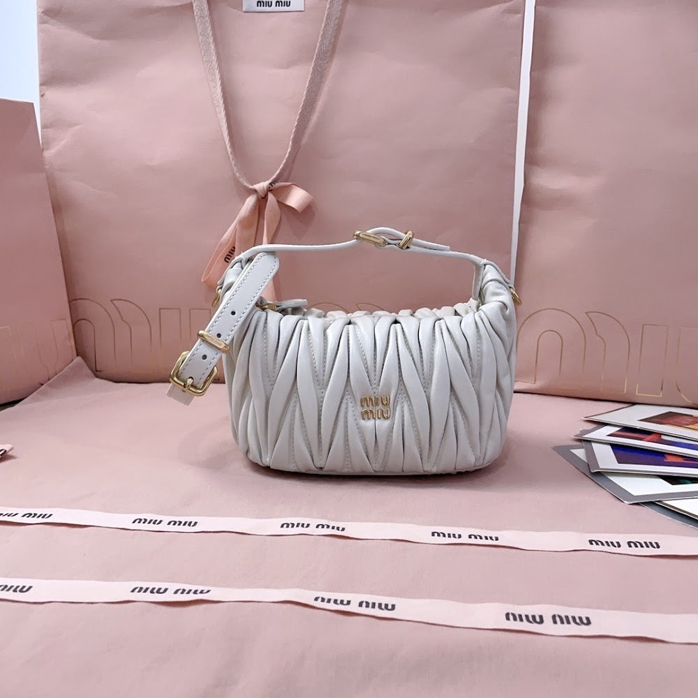 Dragons Bags Miun Miun Luxury Bag --123705