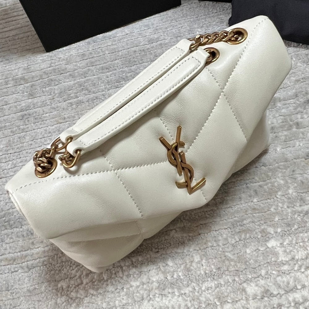 Dragons Bags YSLn Luxury Bag --120174