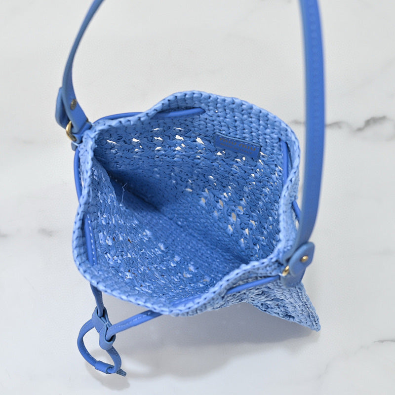 Jessica Bags pradn Luxury Bag --75530