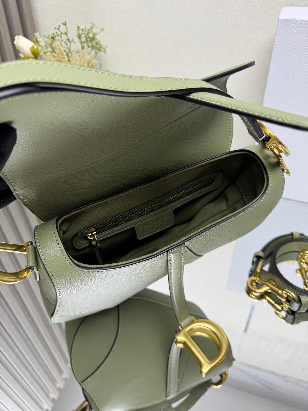 Dragons BagsDiorn Luxury Bag --115258
