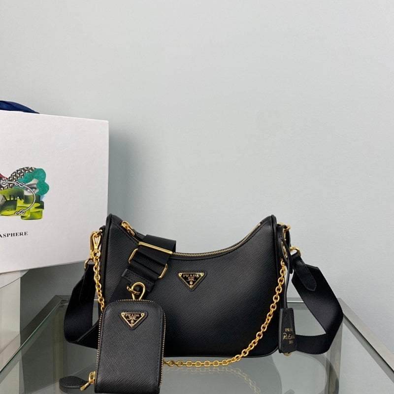 Jessica Bags pradn Luxury Bag --75042