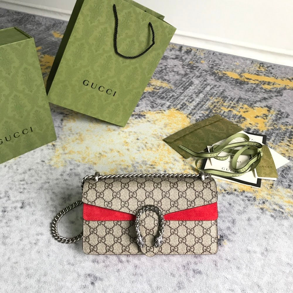 Dragons Bags Guccin Luxury Bag --94386