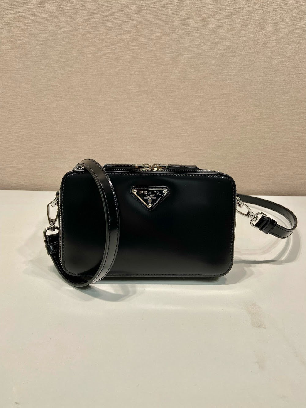 Dragons Bags pradn Luxury Bag --73837