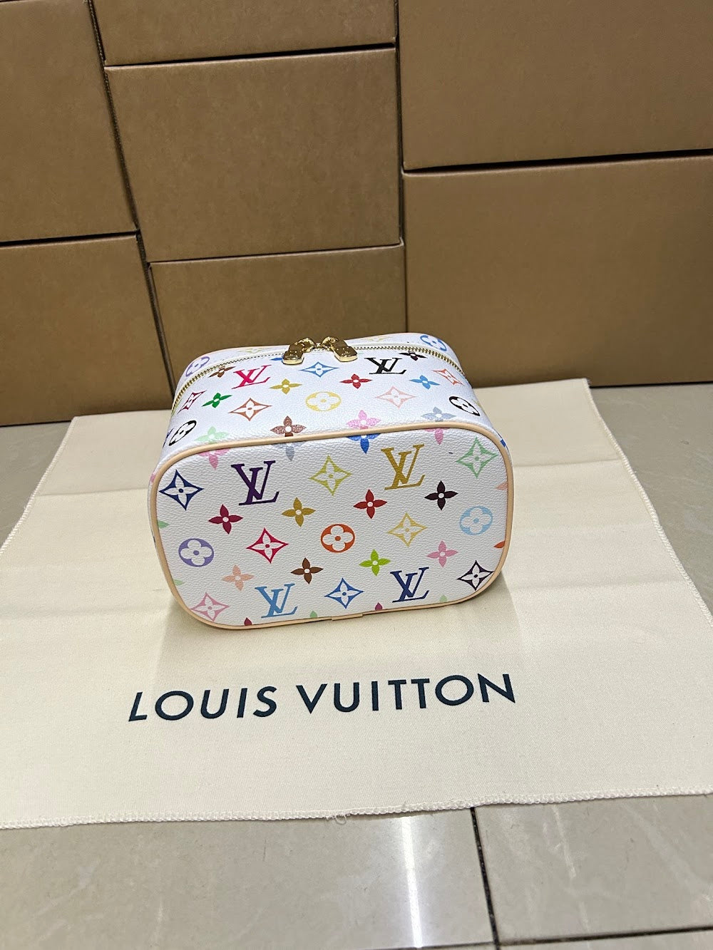 Dragons Bags ln Luxury Bag --95962
